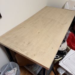 Ikea Table
