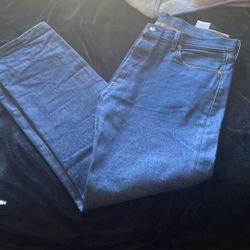 36/34 levi’s 501