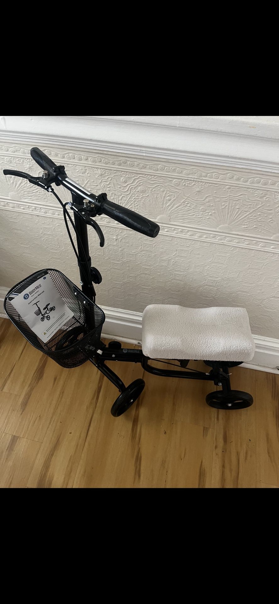 Bodymed Scooter