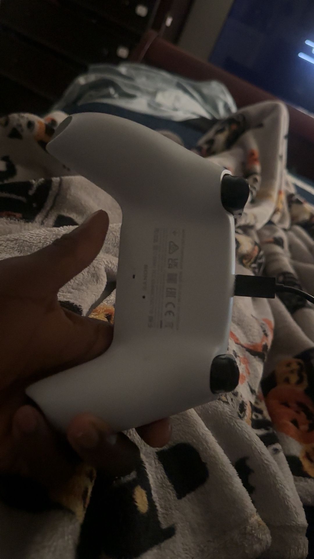 ps5 controller