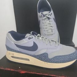 Air MAX 1 Men SIZE 14 New W/Box