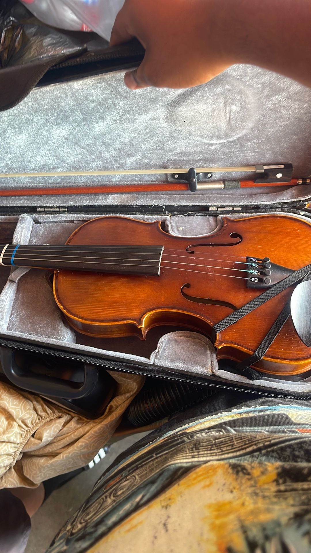 Instrument For Sell 100 Only Used One