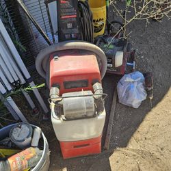 Wash Machines Maquinas Para Lavar