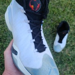 Jordan xxx unc cheap