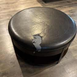 Free Ottoman