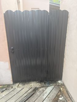 Fence