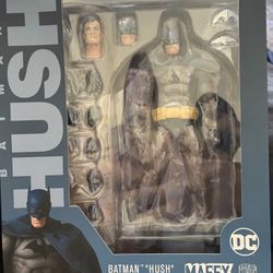 Mafex Batman 