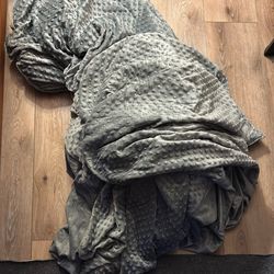 Weighted Blanket