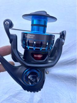 Daiwa Saltist 6500