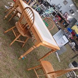 An Extra Thanksgiving Table-$60