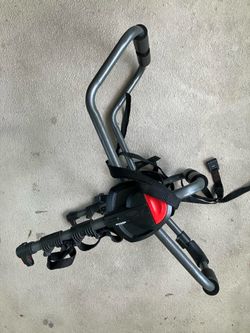 Bell 2-Bike Trunk Mount Car Rack - Adjustable Fit