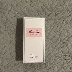 miss dior rose n roses perfume
