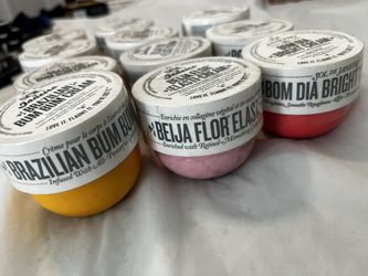 Mini Skin moisturizer