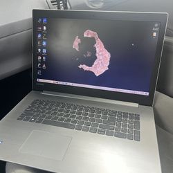 Lenovo Laptop 