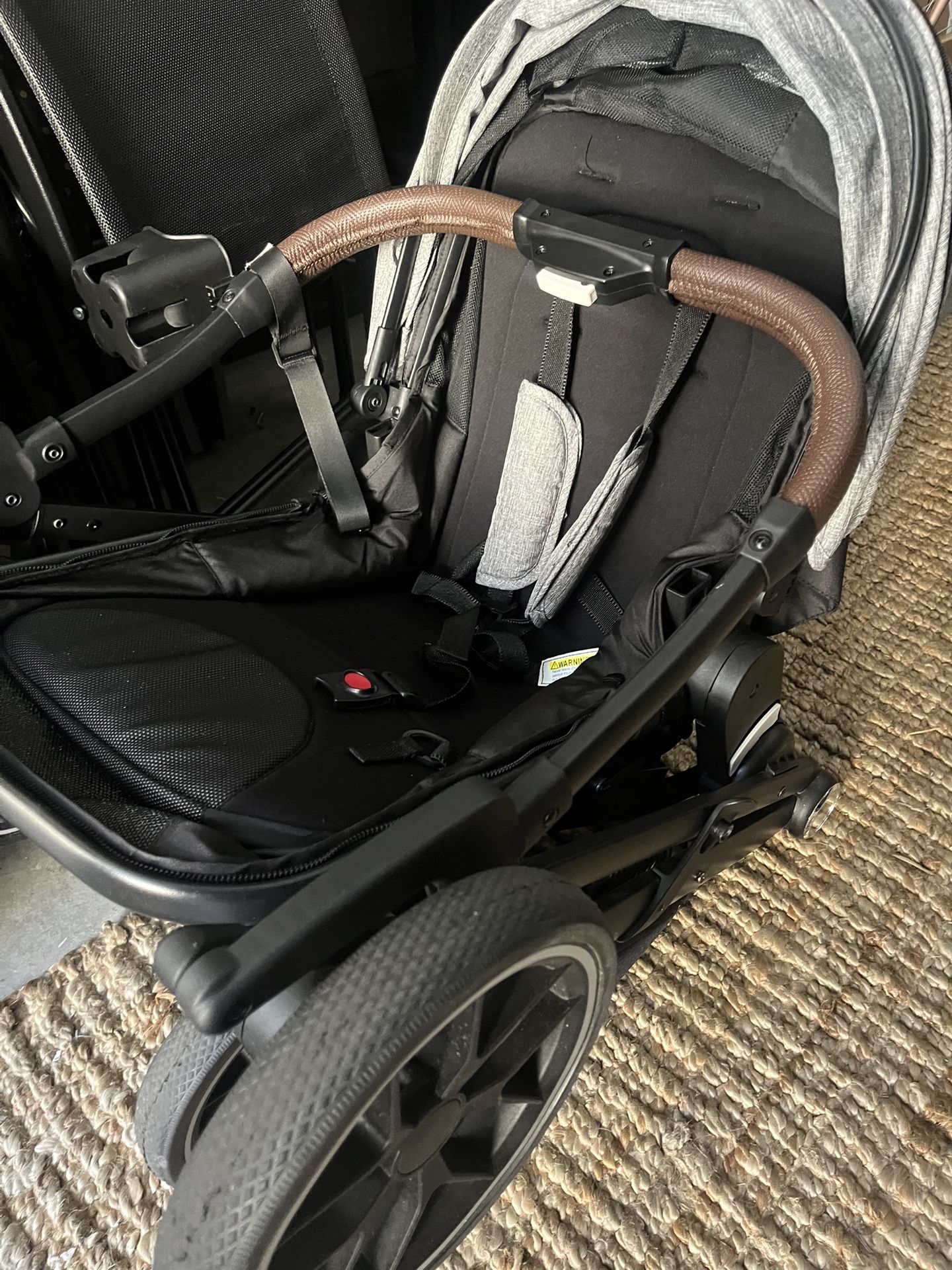 Collapsible Stroller- 45 Each