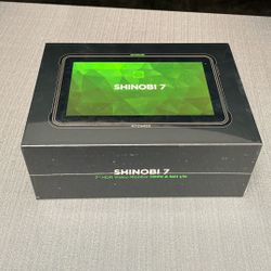 Atomos Shinobi 7" 4K HDMI/SDI Monitor