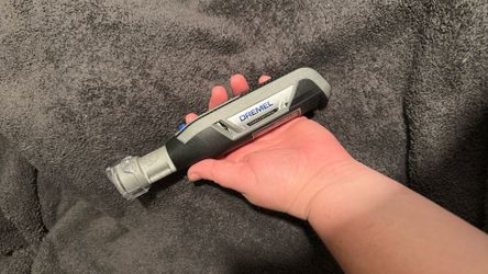 Dremel - Paw Control (Brand New)