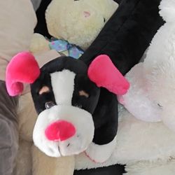 Large Stuffed Toys
