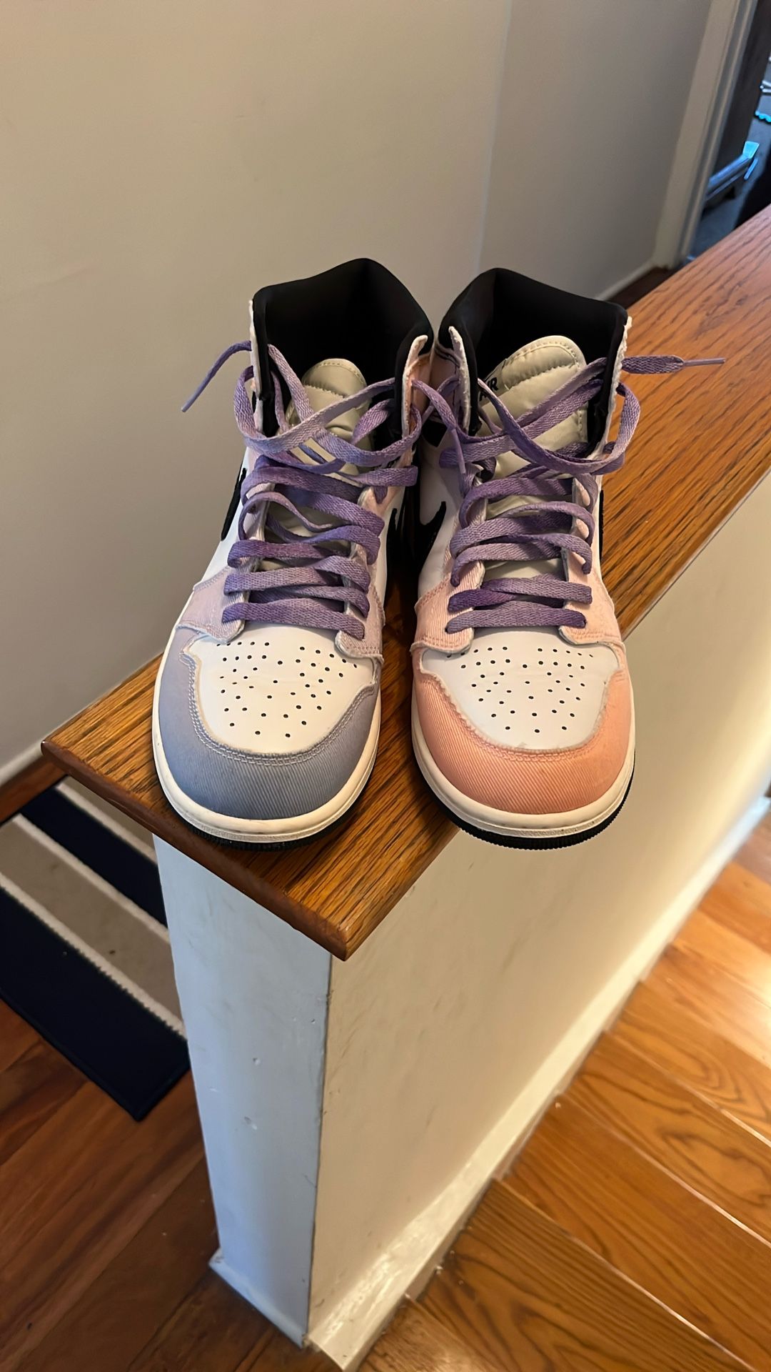 Jordan 1 