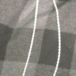 Silver Necklace Pick Up Only