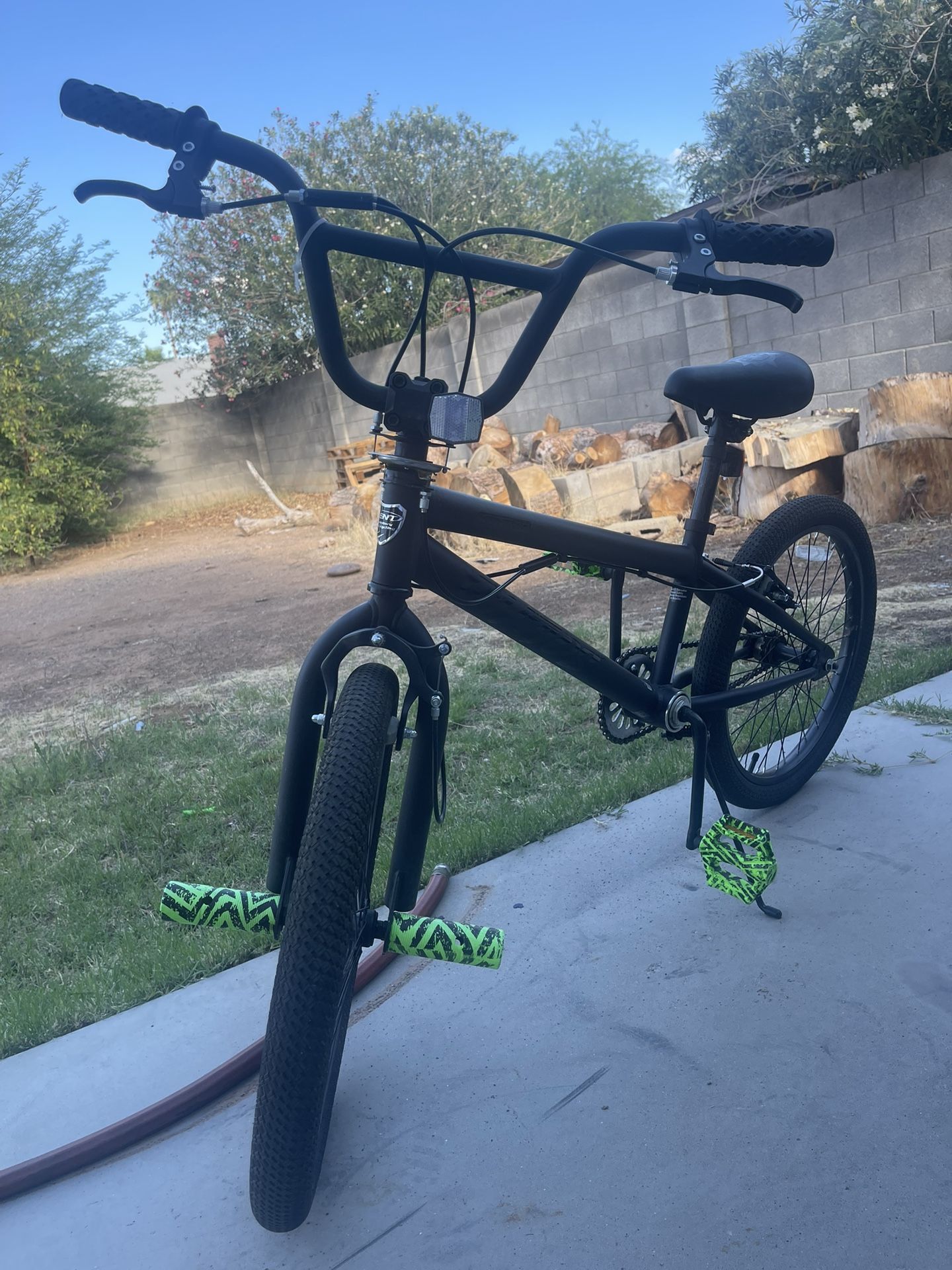 Boy’s Kent Bmx Bike(20’)