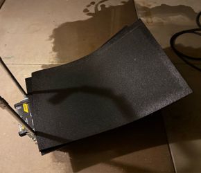 Stall Mats