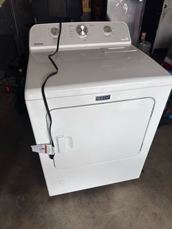 Maytag Gas Dryer