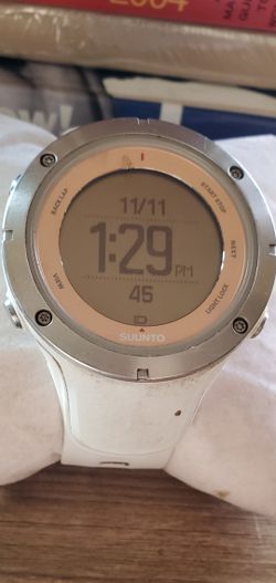 Suunto Ambit 3 Sport Ambit3
