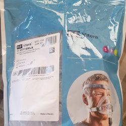 Full Face Mask For Sleep Apnea 