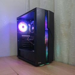 Ryzen 5 3600 / Gtx 1660 Gaming PC