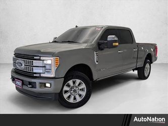 2019 Ford F-250