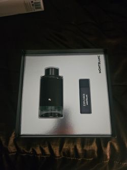 Montblanc