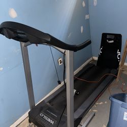 Treadmill 