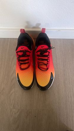 Nike 270 Mens Size 12