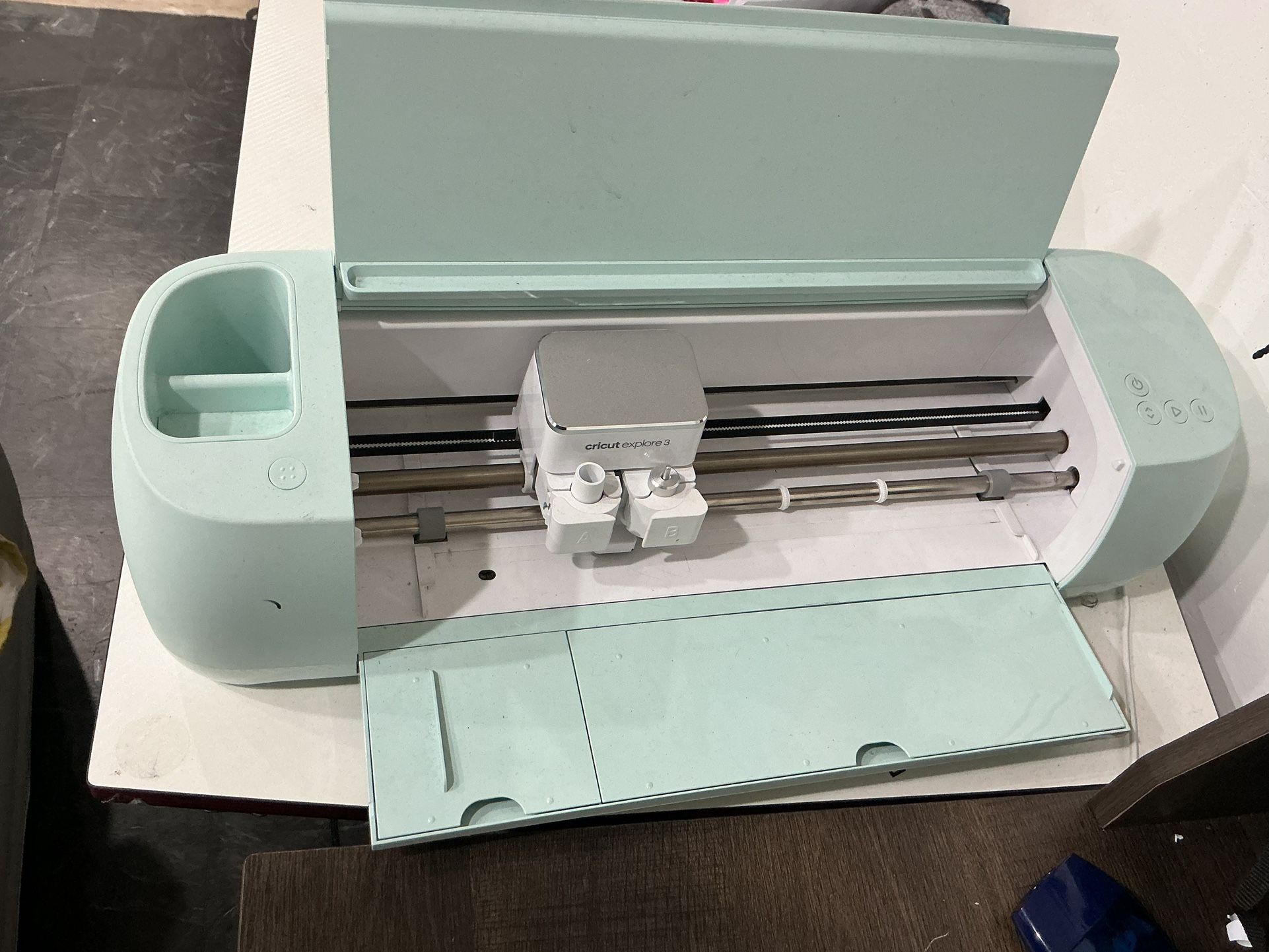 Cricut Explore 3