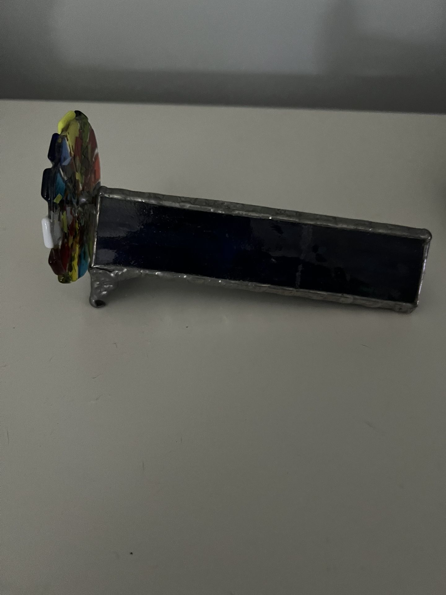 Vintage Glass Kaleidoscope