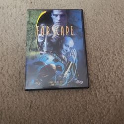 Farscape