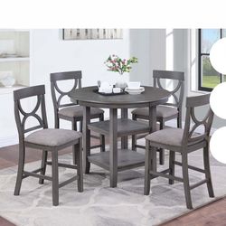 Dining Table Set