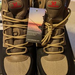 Wading Boots Men's 11