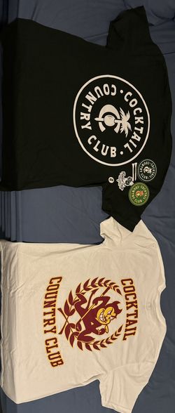 Cocktail Country Club Limited Edition Set