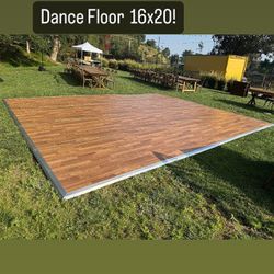 Dance Floor 