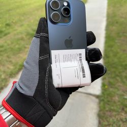iPhone 15 / 15 Plus / 15 Pro / 15 Pro Max T-Mobile / Metro / Factory Unlocked / International / Mexico