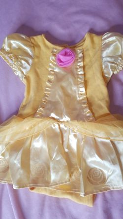 Bell beauty and the Beast