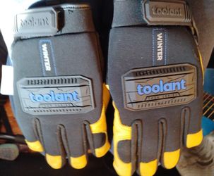 Coolant Thor Series Gloves