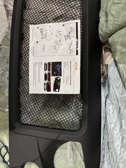 Jeep jk wrangler front grill cover brand new