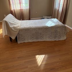 Free Twin bed /couch / lounge sofa