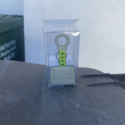 Tape Timer For Kitchen