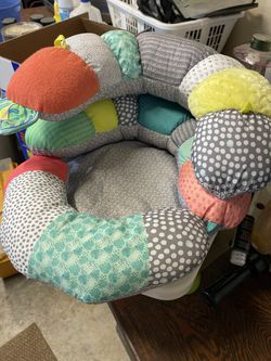 Baby Seat