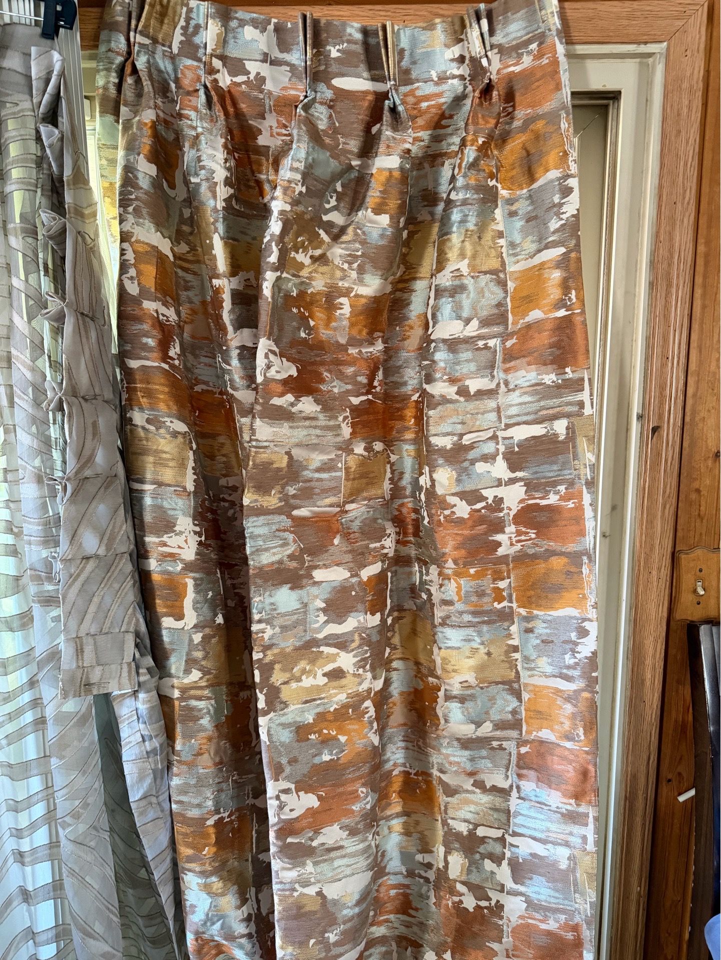 Curtains