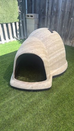 Igloo petmate